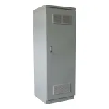 26U Compatible 19 Inch Outdoor Telecom Cabinet Network Telecommunication Enclosure for Ele