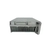 Used Huawei RRU5158 1800MHz 3G 4G wireless base station telecommunications equipment, fibe