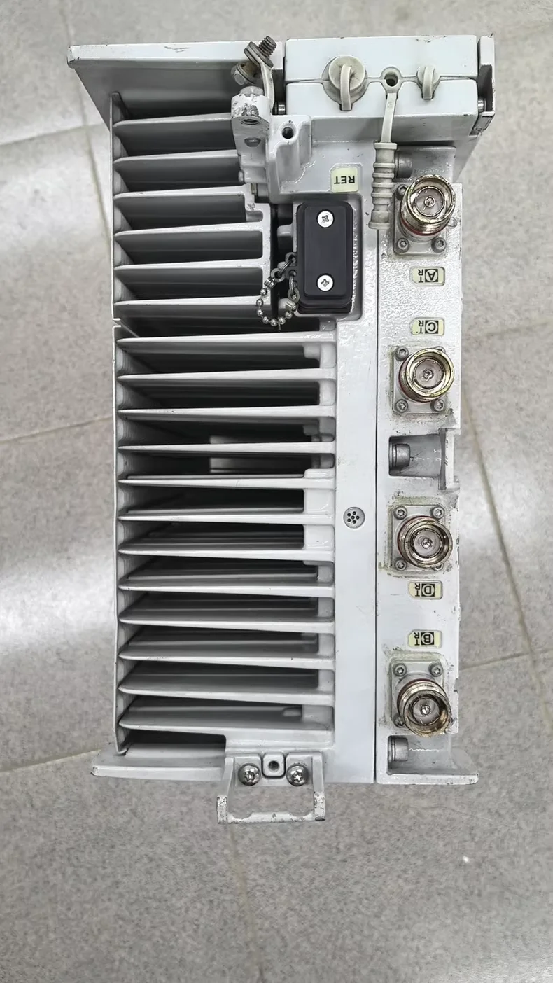 RRU5904 02311UWH WD5MERUMH30 1800M 02311UWT Base Station Equipment RF Module Remote Radio Unit GSM/LTE 4T4R 4x60W-boxintelecom