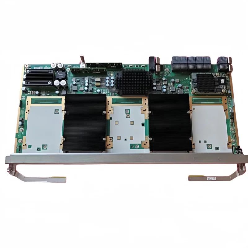 Brand New Shunou OptiX OSN 9800 TNS7N502 200G/100G Line Service Processing Board 5G Network 2-Port CFP Fiber Optic Equipment-boxintelecom