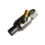 Low Price DC-6GHz N Male To N Female Lightning Arrestor