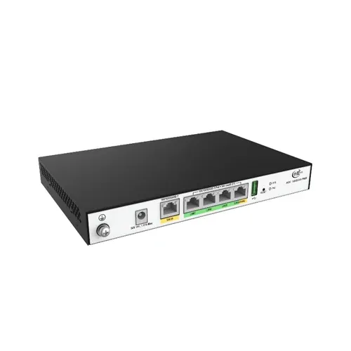 800/500 Capacity H3C USG330V2-PWR/USG330-PWR Enterprise Multiservice Gateway Router