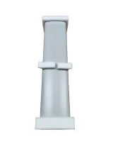 Multi-band Outdoor Wireless Base Station Antenna433- 5850 MHz-14DBI