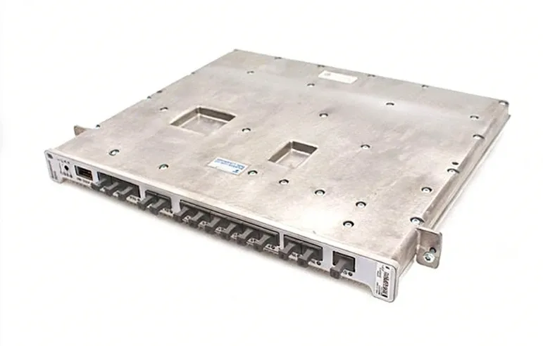 Erics Baseband 6621 KDU 137 0070/11 Baseband Unit for RBS6601