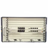 OLT C650 C600 C610 C620 C650 Gpon Xgspon Xg Pon Brand New Olt Chassis C650  Zxa10 Olt