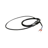 Differential current sensor H-type high precision rogowski coil  current 1A~1000KA
