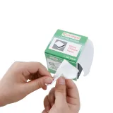 FOCP Fiber Optic Cleaning Wipes Fiber Optic Cleaning Stickler Optical Fiber Clean Paper FC