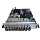 TMB2EFS8 8-Port Fast Ethernet Processing Board With Switching Function PCB Mount Embedded 