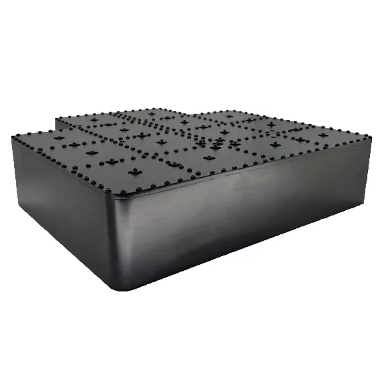 High Quality Low Frequency 483-487MHz RF Dual Band Filter RF Digital Control Cavity Combin