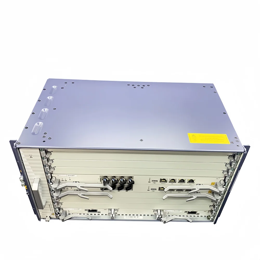 C650 OLT GPON Smart ZXA10 C600 C620 C650 C680 OLT Qiton XGPON EPON XGSPON 10G 10KM XGPON OLT C650 With SFUC PRVA Board-boxintelecom