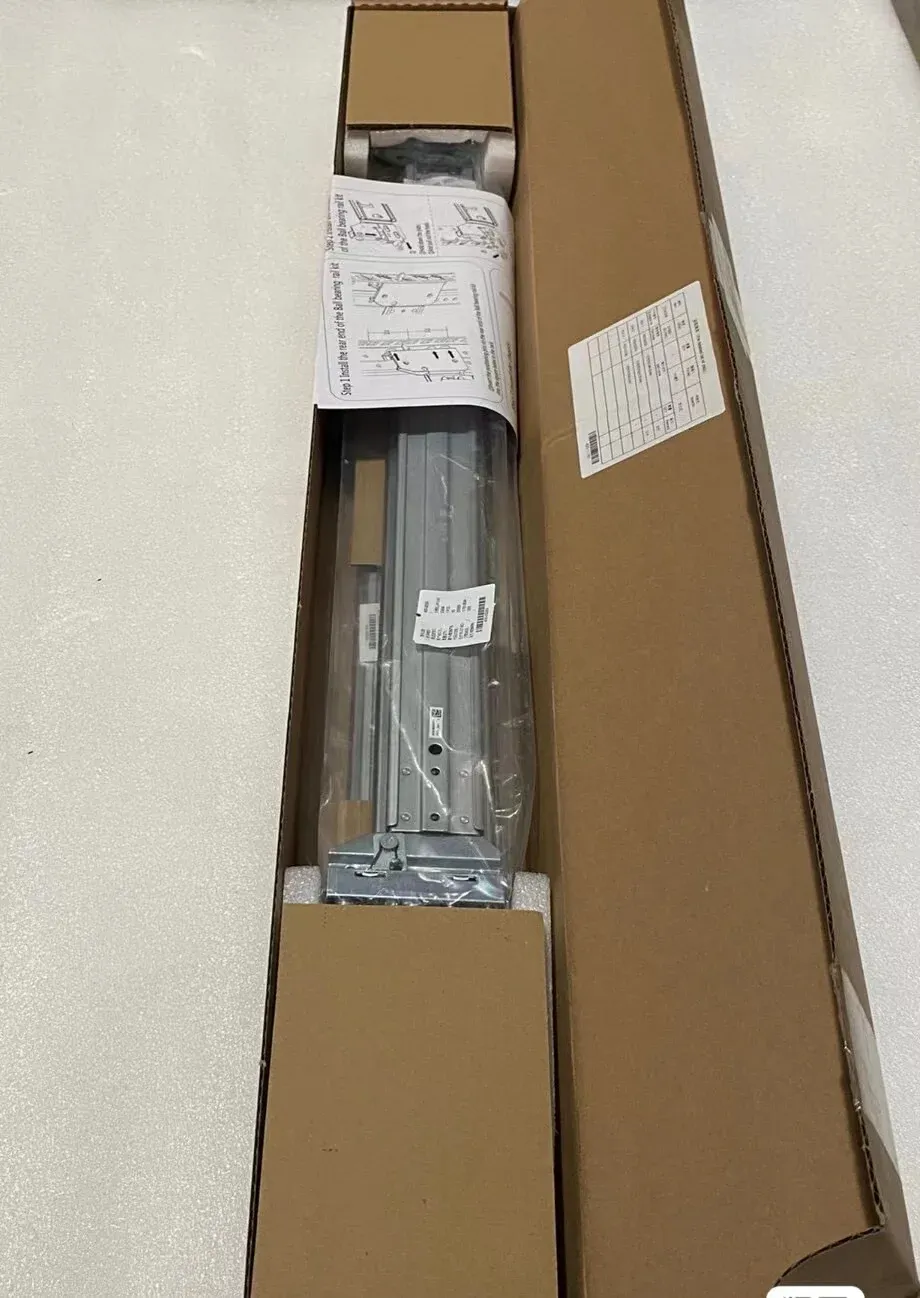 2U 4U 6U 8U 12U 16U static rack rail kit   21240142    21240817  replacement for N9K-C9500-RMK-boxintelecom