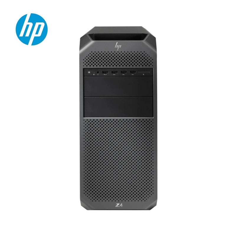 Good PriceHP Z4 G4 Desktop Workstation Support Intel Xeon Processor Used Hp Workstations