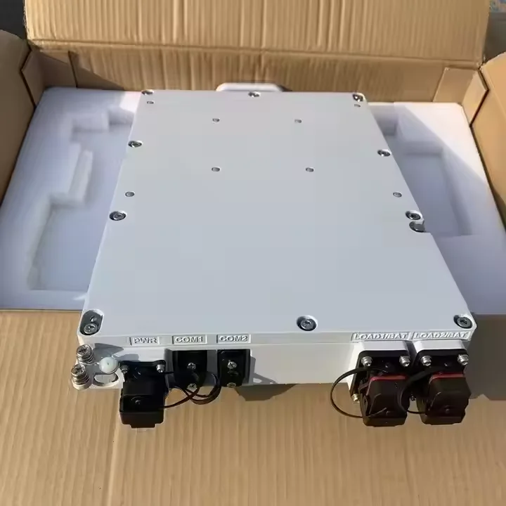 ZXDD01 D2000 V5.5 MUCHEN Outdoor Integrated Power Module 2000W 48V AC/DC IP65 98% Efficiency RRU Direct Power Supply Equipment-boxintelecom