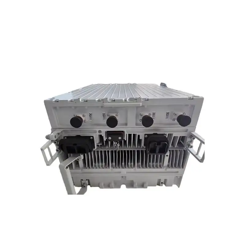 RRU 5512T Outdoor Radio Unit Enable Seamless 4G Deployment & Network Upgrades