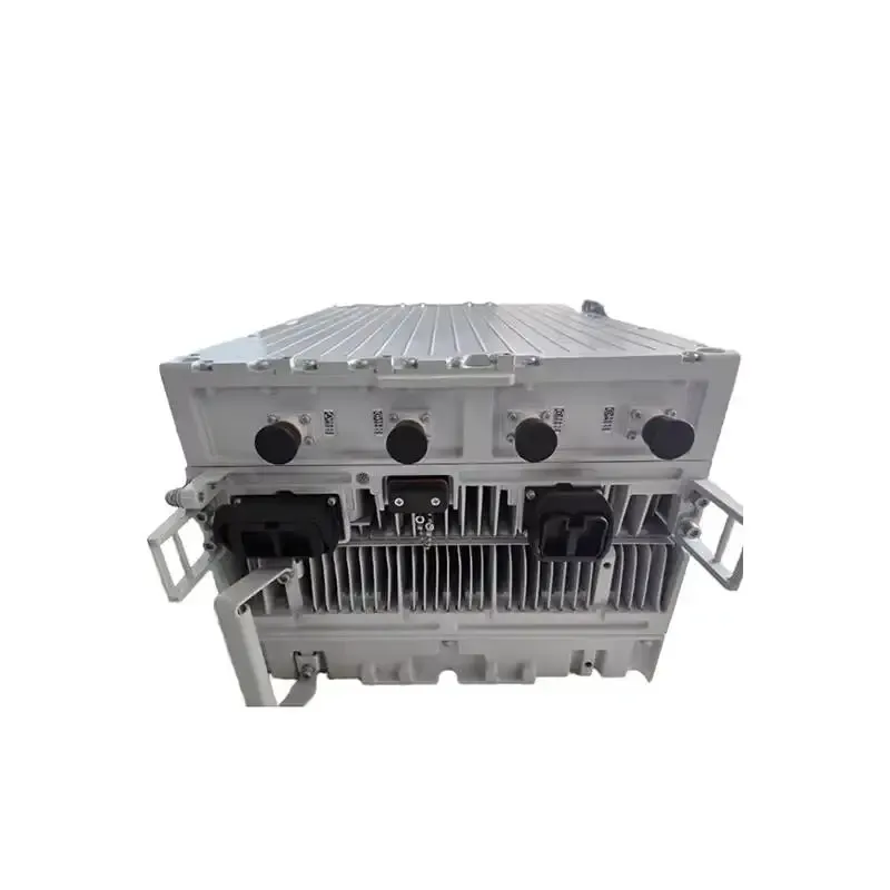 RRU 5512T Outdoor Radio Unit Enable Seamless 4G Deployment & Network Upgrades