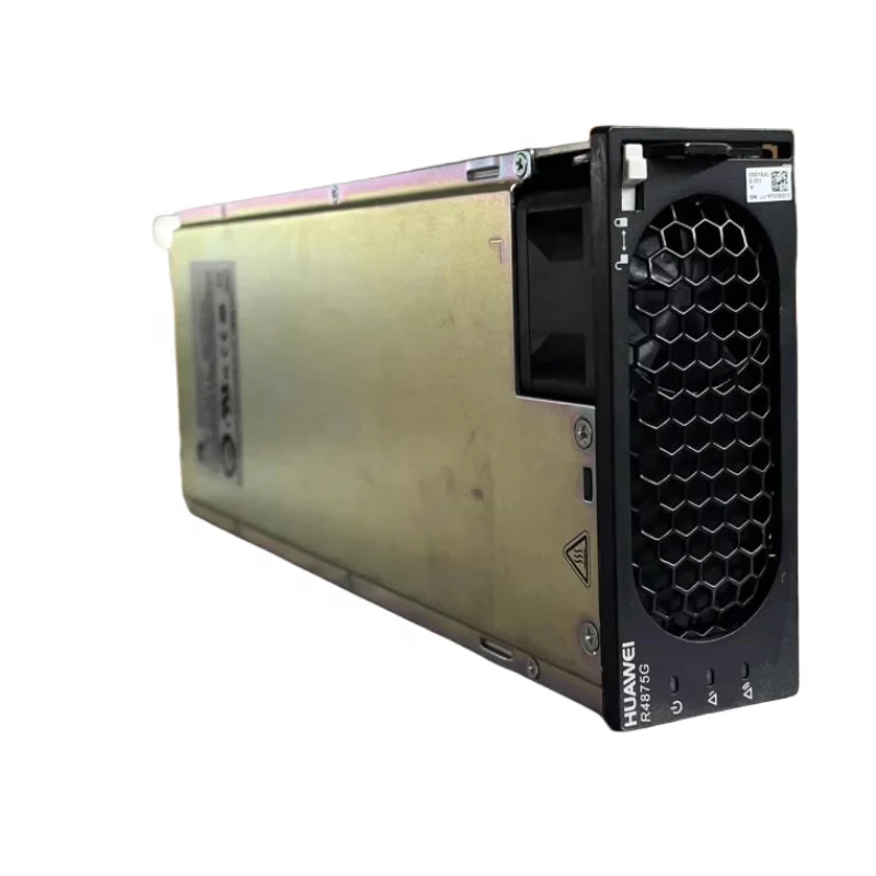 Communication Power Supply R4875G1-boxintelecom