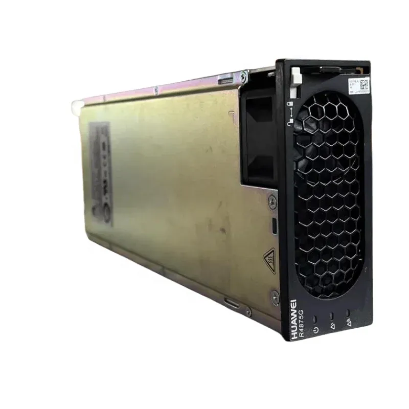 Communication Power Supply R4875G1-boxintelecom