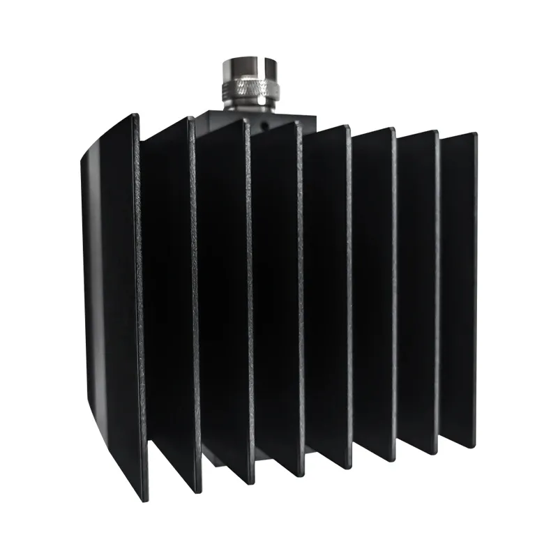 Professional Factory DC-18G 100W RF Terminator Dummy Load with N Male-boxintelecom