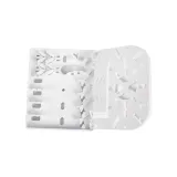 F308 4cores FTTH Indoor Mini Splice Enclosure for Fiber Optic Protection Box 2 Core Fiber 