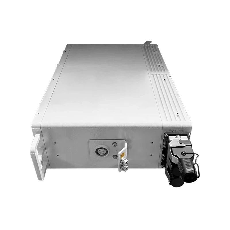 DBU50B-N12A2 IP65 Outdoor Waterproof Distributed Lithium Battery Module for Telecommunication Devices Energy Storage-boxintelecom