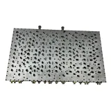 Manufacturer Supple 19 in 2 Out POI 791-2400MHz Multiplexer Combiner for Communication