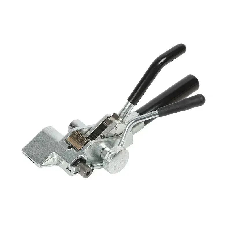 High Performance Manual Strapping Tool Stainless Steel Banding Tool for Cable Ties Good Qu