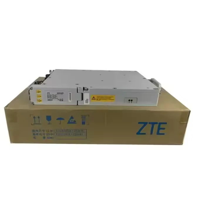 Original ZXDD01 P2000 Outdoor Integrated Power Module Outdoor Communication Direct 48V3000W Power Module-boxintelecom