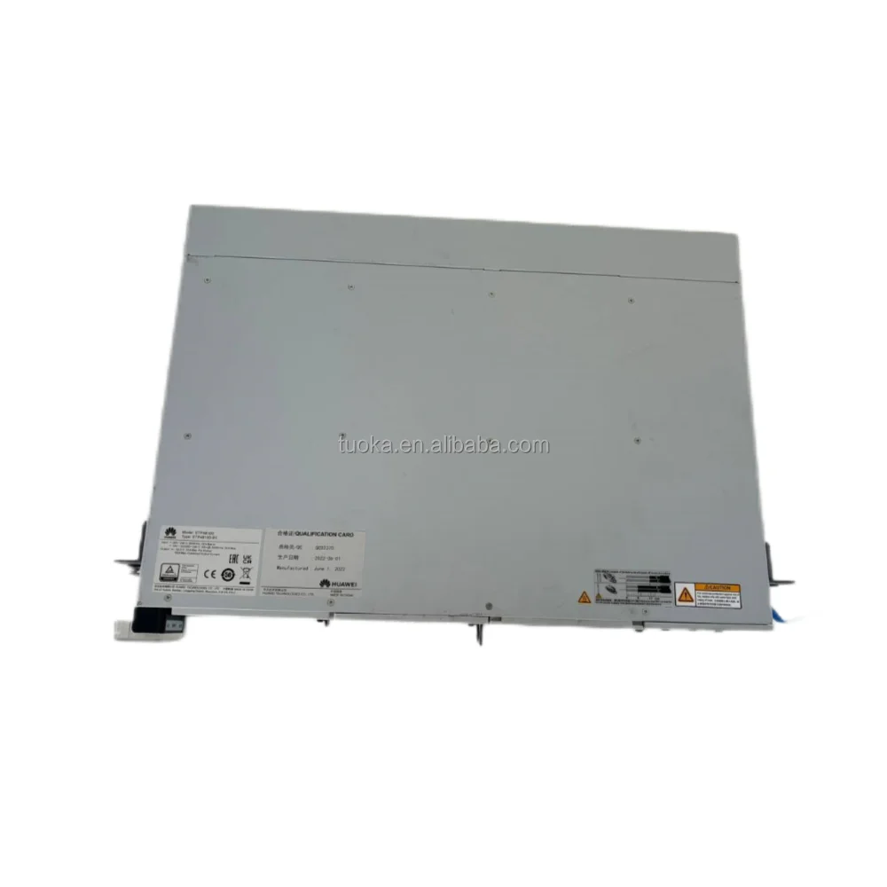 New Brand ETP48100-B1 48V 100A High Telecom Power Rectifier Module Embedded OLT AC/DC Converter Fiber Optic Equipment 1 4