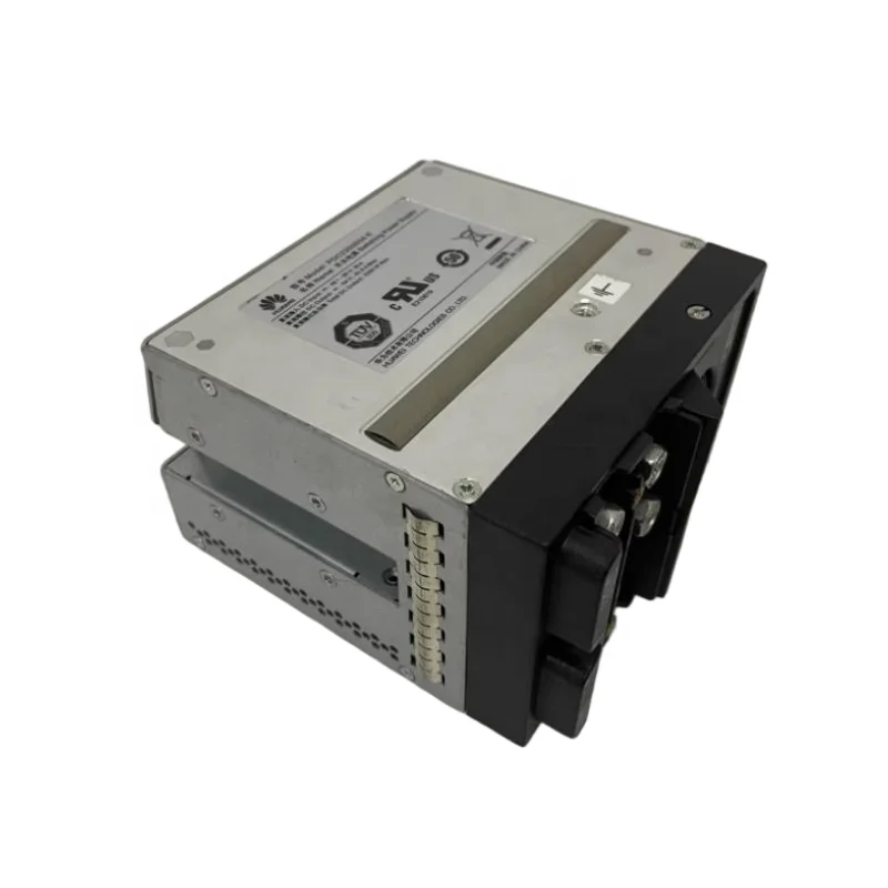 Communication Power Supply PDC2200S54-E for Base Stations Wireless Coverage High Quality 12-Month Warranty-boxintelecom