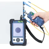 KIP-600V Probe Microscope  Fiber Connector End Face Inspection Fiber Optic End Face Detect