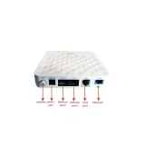 FTTH ONU AN-5506-02B 01A ONU ONT GPON Fiber Optical Network Unit 1GE Router FTTH Modem GPO