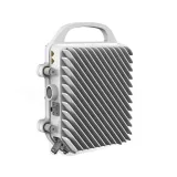 XMC-2 RTN905 Integrated IP SDH microwave support 2048QAM XPIC 2+0