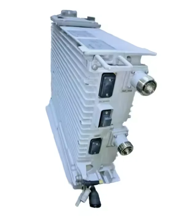 High Reliability 4G 3G Telecom Fiber Optic Gear RRU 3824-2100 DC Communication Equipment-boxintelecom