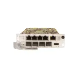 OLT MA5800-X2 03023WDY H901MPSC Main Control Board with 4-Port 10GE/GE Optical Uplink SC C