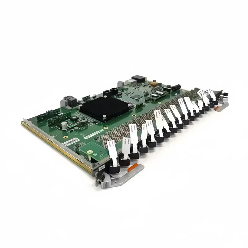10G Xgpon Interface Card 16port Gpoa C+ C++ Sfp Module for An6000-17 Olt Gmoa Gpoa Used in FTTH Network-boxintelecom