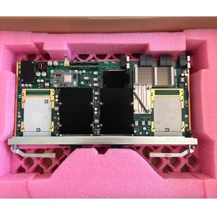 OSN9800 TNV1EC116 Board 100G Compact Ethernet Converged Wavelength Division Circuit Board
