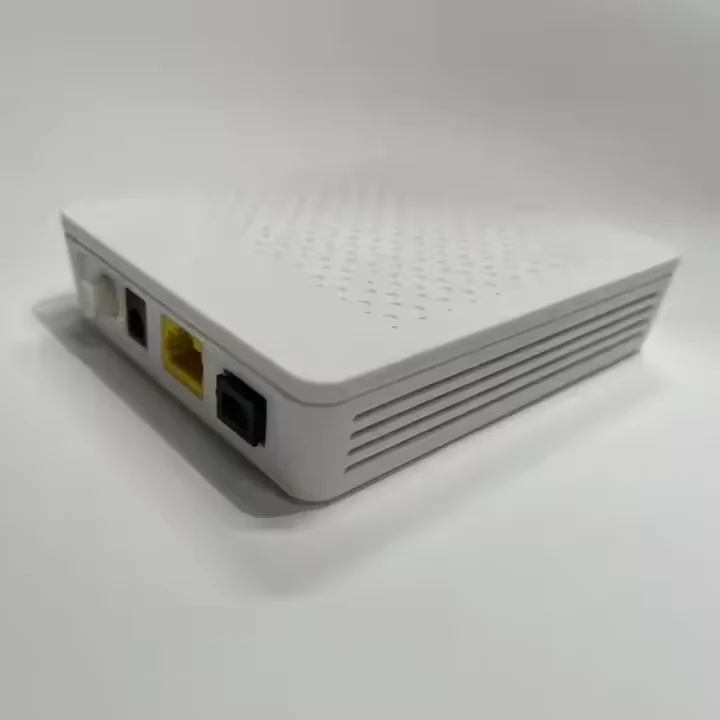 ONU  2.488 Gbit HG8010 Indoor Optical Network Terminal 1GE Port ONU GPON EPON XPON FTTH English Firmware WIFI Connectivity-boxintelecom