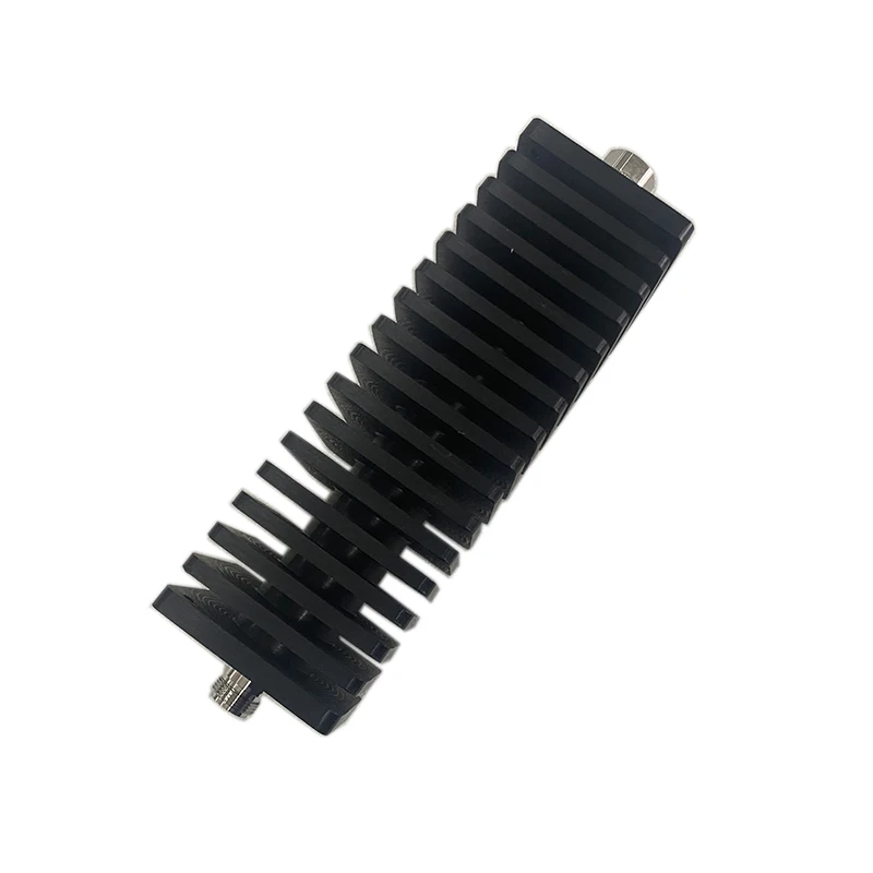 boxin 30dB 200W DC-6GHz RF Attenuator with N type coaxial attenuator fixed attenuator low 