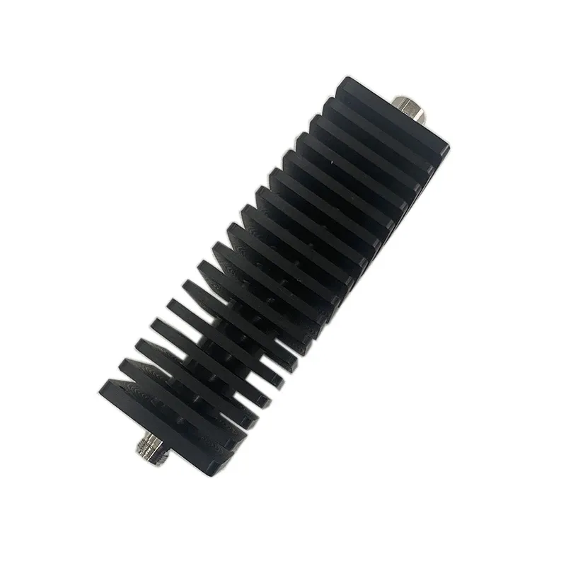 boxin 30dB 200W DC-6GHz RF Attenuator with N type coaxial attenuator fixed attenuator low 