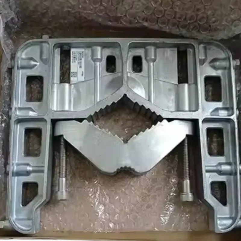 RRU FMFA Accessories Fleximounting Kit Floorwall Pole NSN 470149A Base Bracket NSN Flexi MCPA LTE RRU 470149A FMFA Mounting Kit-boxintelecom