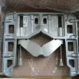 RRU FMFA Accessories Fleximounting Kit Floorwall Pole NSN 470149A Base Bracket NSN Flexi M