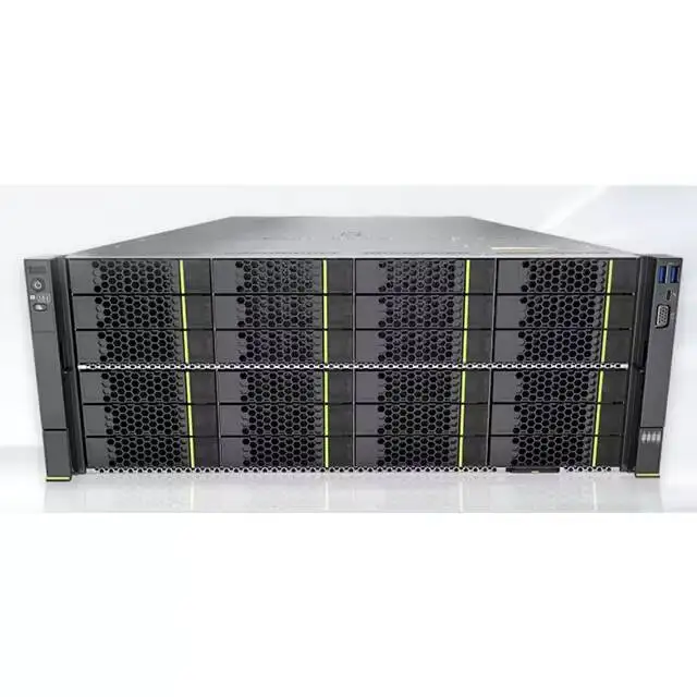Xfusion Gold 6326 Fusionserver 5288 V6 4u Rack Server