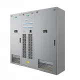 Emerson NetSure 801 Series DC Power Rectifier Rack1500-7 Monitoring Rectifier Cabinet