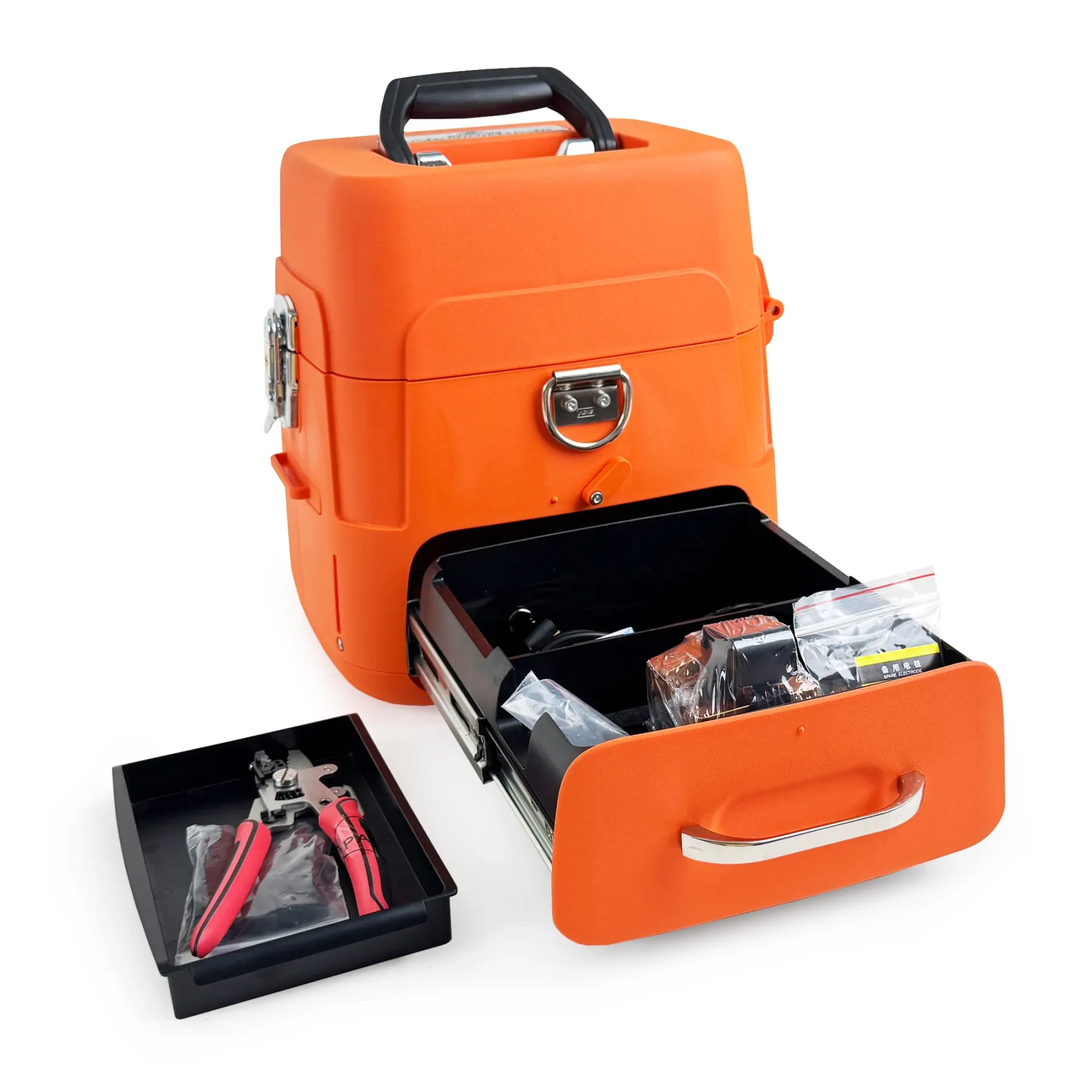 Hot  Signal Fire AI-9 Fiber Welding Machine Six Motor Automatic Ai9 Ai20 Ai30  Ai6c+ Ai5 F