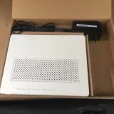 HG8540M GPON ONU 1GE 3FE Ports BOT Outlet Fiber Optic Modem XPON FTTH