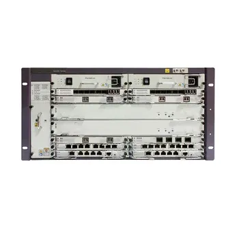 NE40E-X3 02355250 CR5B0BKP0370 NetEngine40E Series Universal Service Routers