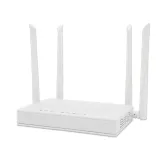 Vsol Onu V2802DAC Enterprise Router with 1*XPON 2 for GE WiFi 5 Onu ONT