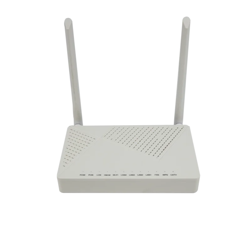High Quality  IPV4/6 CATV RF SC/APC UPC  IP Optical Unit ONU EPON/GPON/XPON WS-R3 Fiber Op