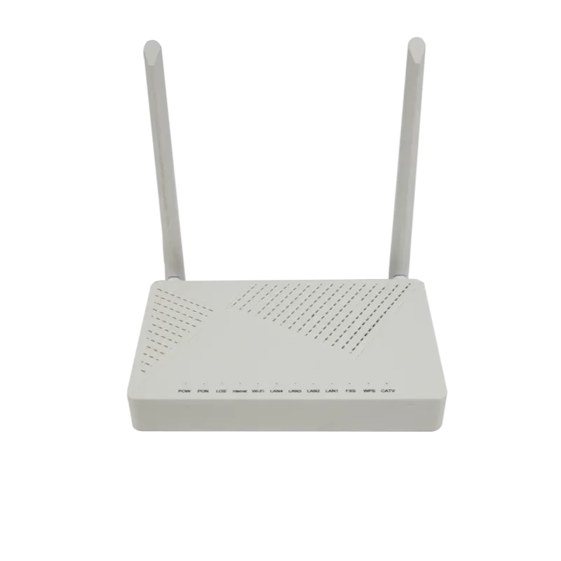 High Quality  IPV4/6 CATV RF SC/APC UPC  IP Optical Unit ONU EPON/GPON/XPON WS-R3 Fiber Op