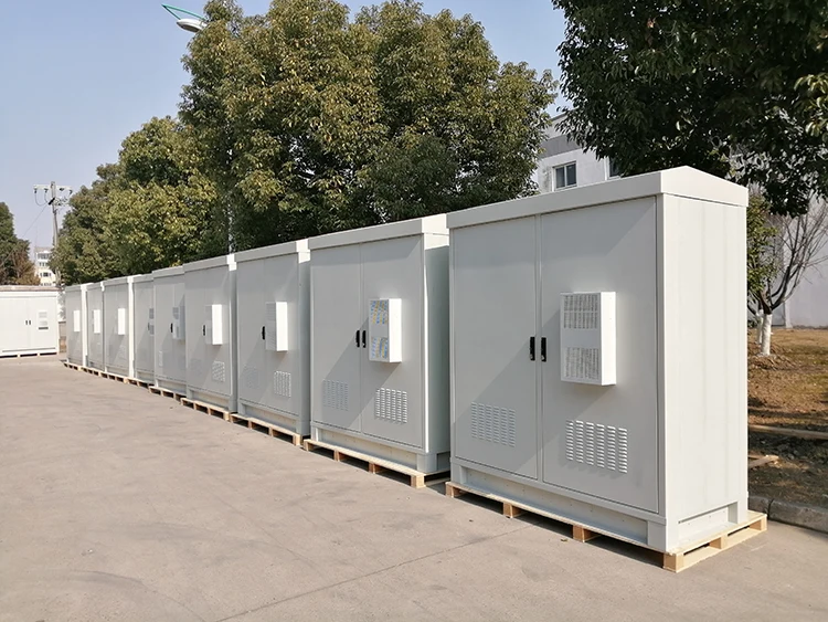 38U Height Outdoor Data Cabinet Floor Mounted 19 Stainless Steel IP55 Weatherproof Telecom Equipment Racks Outdoor Dual Door-boxintelecom